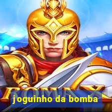 joguinho da bomba